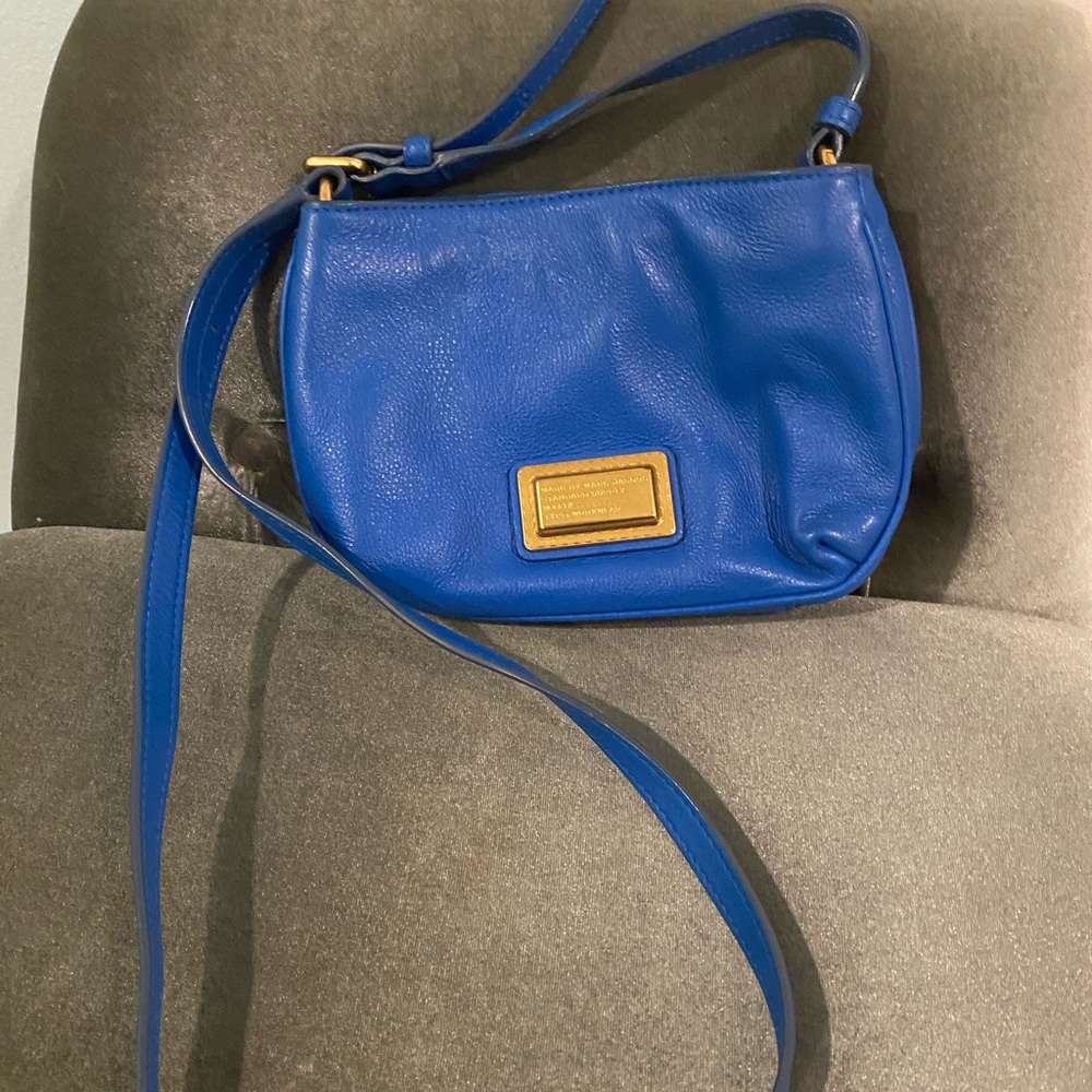 Marc Jacobs Crossbody Bag